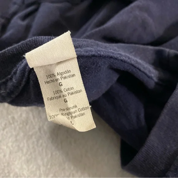 Tultex Fine Jersey Mens L T-Shirt Graphic Tee August Burns Red Summer Casual Fun - Picture 9 of 13